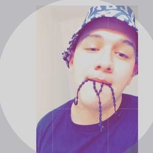 Meet your Posher, Erick